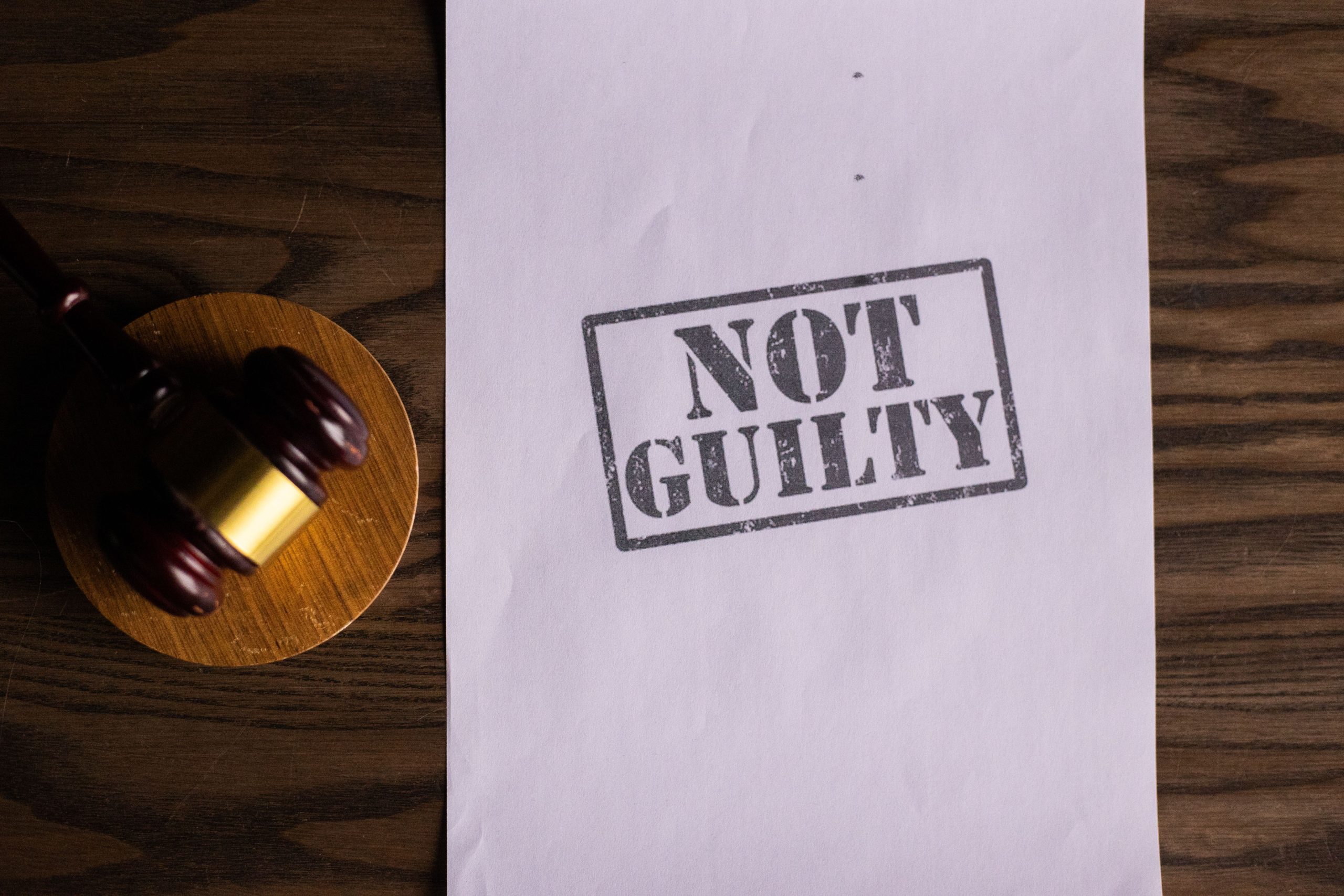 Rituel pour gagner un procès de justice