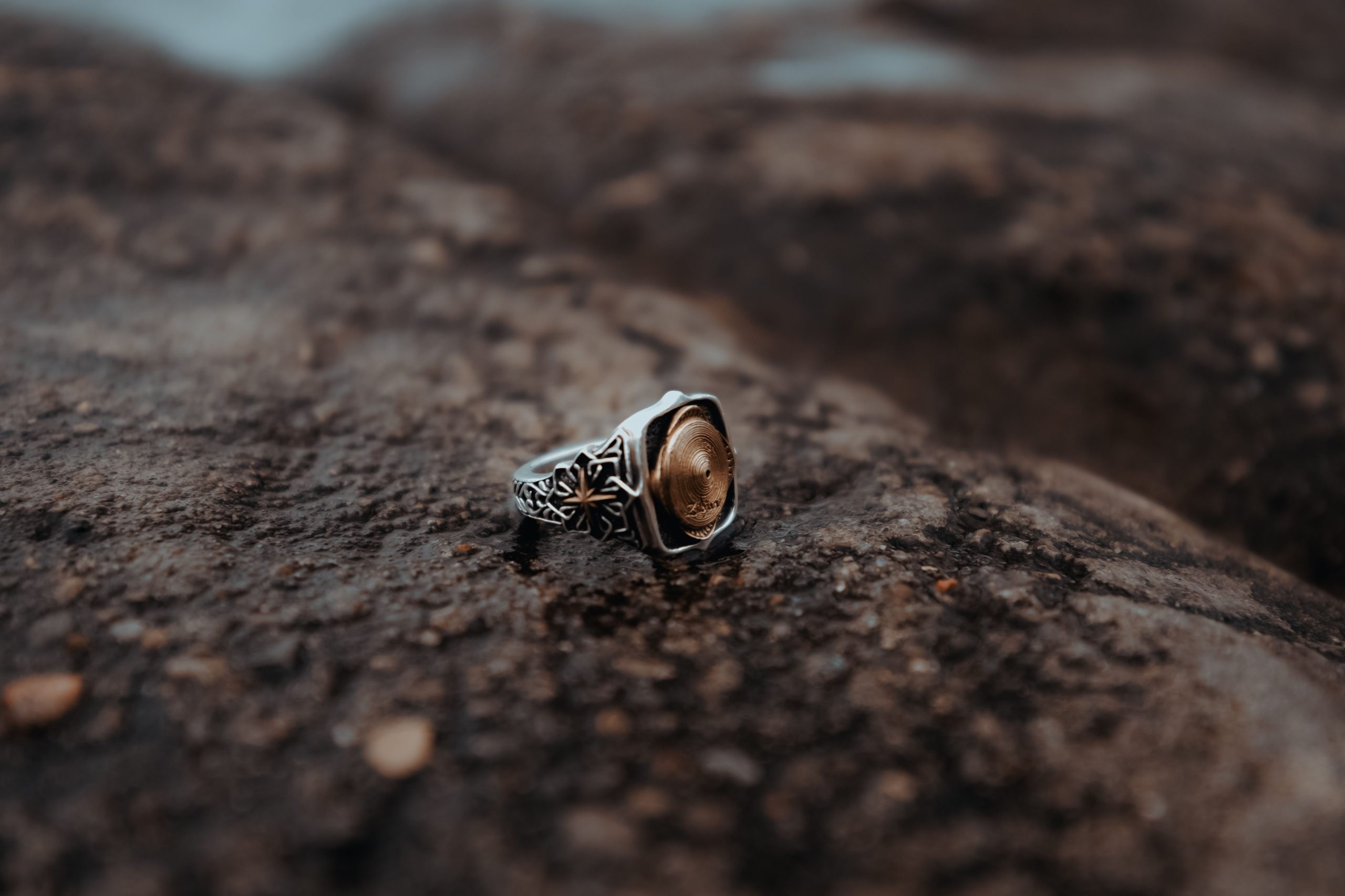 Bague pour avoir de l’argent