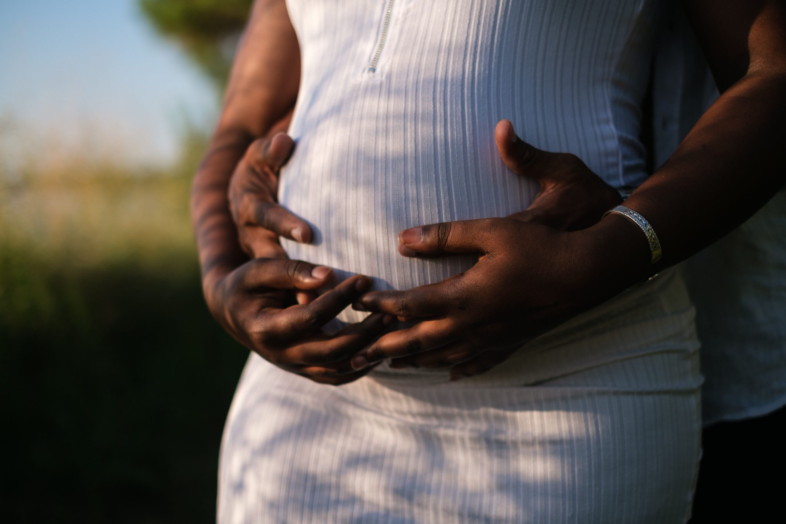 Comment fait le rituel pour Tomber enceinte