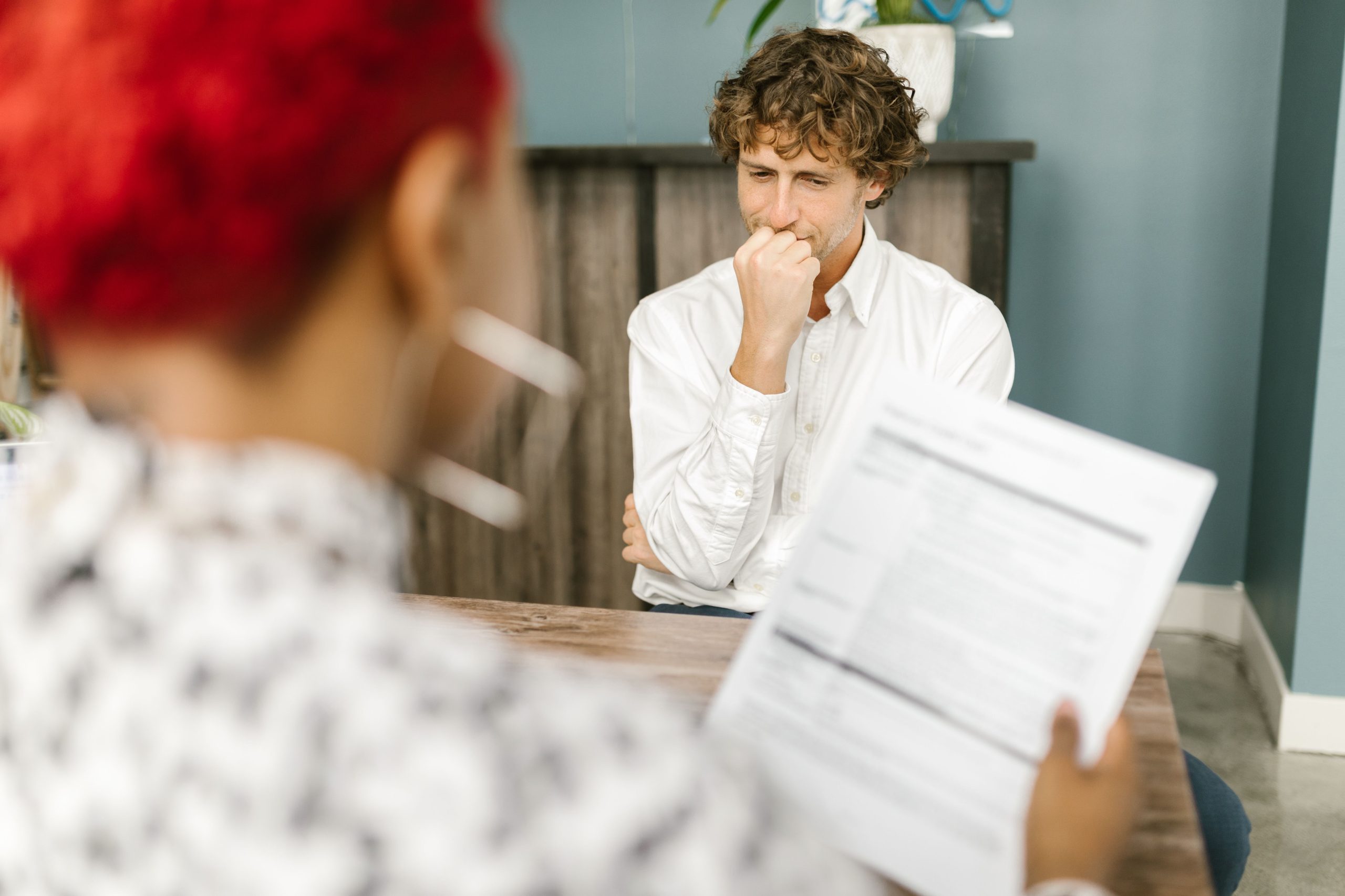 Rituel pour obtenir un emploi idéal