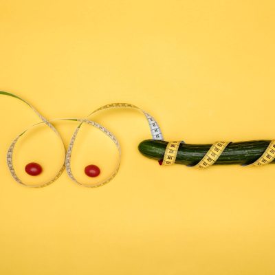Rituel pour avoir un gros pénis