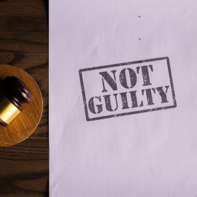 Rituel pour gagner un procès de justice