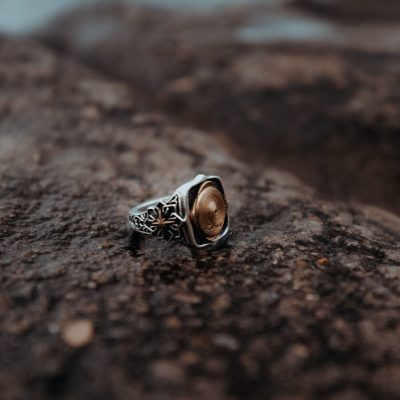 Bague pour avoir de l’argent
