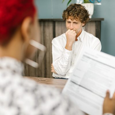 Rituel pour obtenir un emploi idéal